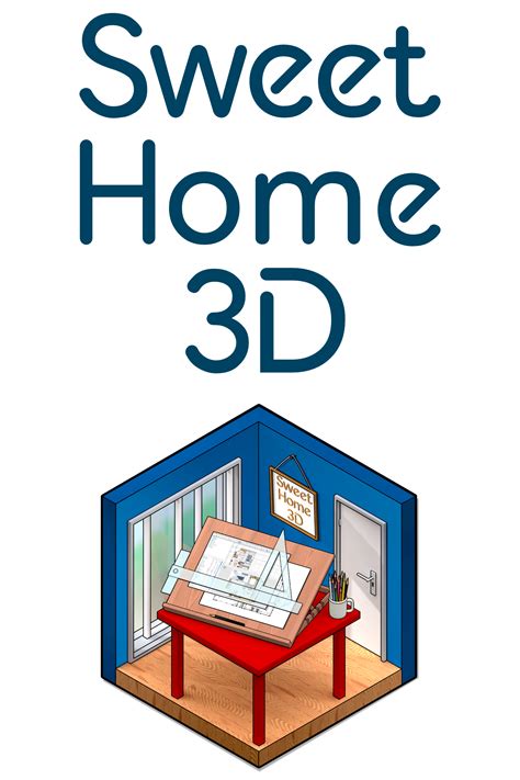 Sweet home 3d is a free interior design application that helps you draw the plan of your house, arrange furniture on it and visit the results in 3d. Sweet Home 3d Png & Free Sweet Home 3d.png Transparent ...