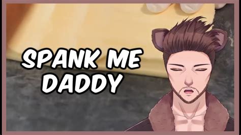 Spank Me Daddy Youtube