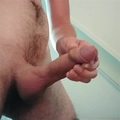 big uncut cock cumming free gay cock cum porn e1 xhamster xhamster