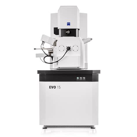 Carl Zeiss Evo 10 Scanning Electron Microscope इलेक्ट्रॉन माइक्रोस्कोप