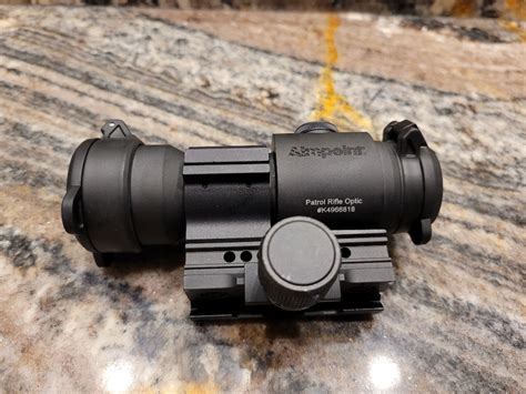 Fs Aimpoint Pro