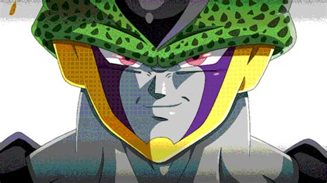 We did not find results for: Perfect Cell | Tumblr | Perfect cell, Anime dragon ball, Dragon ball z