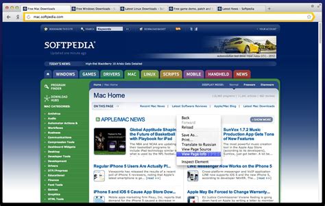 Read verified software reviews and find tools that fit . Yandex Browser Mac 50.0.2661.8125 - Download