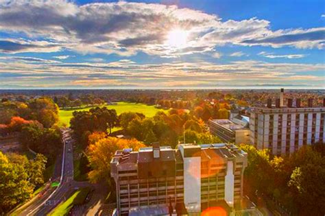 University Of Canterbury Undergraduate Scholarships For International