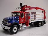 Images of Toy Mack Trucks