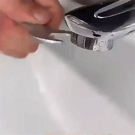 Buy Get Free Rotating Robotic Arm Faucet Universal Model Faucet Aerator Faucet