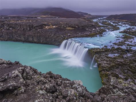 Photographing Iceland Using Ultra Wide Angle Lenses