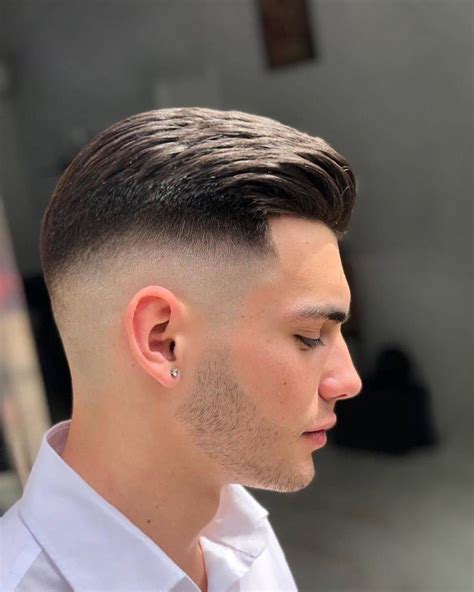 Skin Fade Haircuts For Neat And Super Stylish Look Low Skin Fade