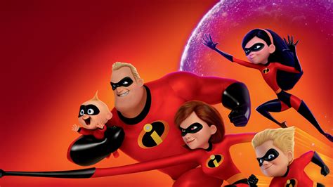 The Incredibles Collection Backdrops — The Movie Database Tmdb