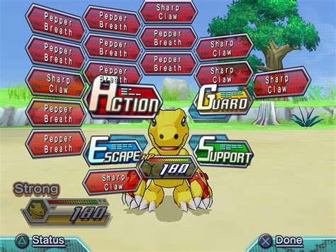 RPGFan Reviews Digimon Data Squad Game Agumon Digivolutions HD Wallpaper Pxfuel