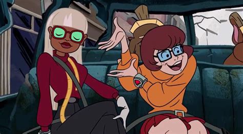 Stop Saying That Velma Being A Lesbian Is Woke And Just Admit Youre