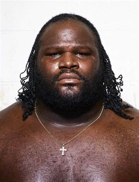 Pin On Mark Henry