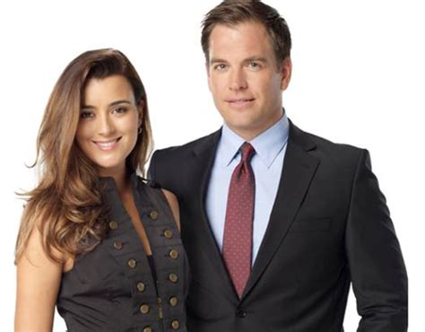 Michael Weatherly And Cote De Pablo To Produce Detective Drama At Cbs
