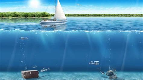 Download Ocean Animated Wallpaper Gallery