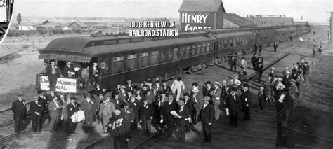 Tri-Cities WA Real Estate and The Lane Real Estate Team