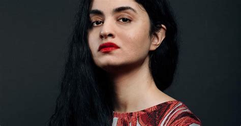 Samra Habib Founder Of Gay Muslim Project Turns The Camera On Herself In New Memoir