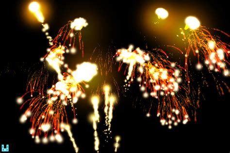Fireworks Collection Fire And Explosions Unity Asset Store