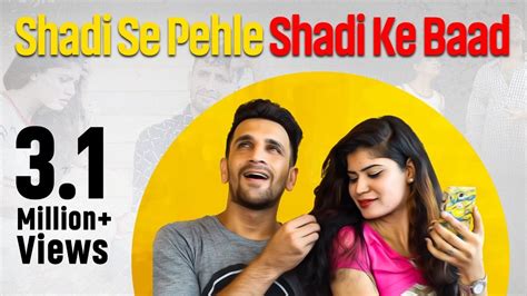 shadi se pehle shadi ke baad hyderabadi comedy by shehbaaz khan youtube