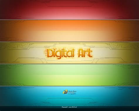 Top 10 Sites For Creating Digital Art Digital Storytelling Digital