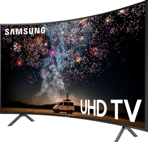 • uhd dimming scans images to improve contrast & clarity. Samsung - 65″ Class - LED - Curved - 7 Series - 2160p ...