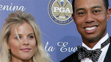 tiger woods ex wife elin nordegren has moved on since their messy divorce