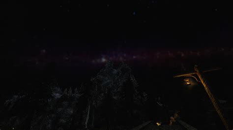 Milky Way At Skyrim Nexus Mods And Community