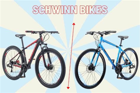 Are Schwinn Mountain Bikes Good Reviews By Experts Best Bike Greeks
