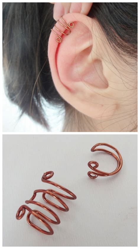 They close the gap a bit between thumbs and plain old round nose pliers and. 20 Examples of Amazing DIY Wire Art Projects