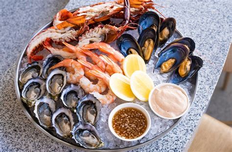 11 Of Brisbane's Best Seafood Restaurants | Urban List Brisbane