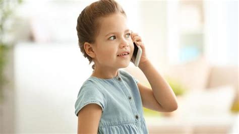 Comment Gérer Nos Téléphones Et Nos Jeunes Enfants
