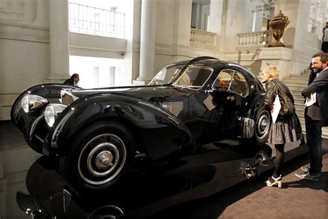 The Ralph Lauren Classic Car Collection Pix N Pix