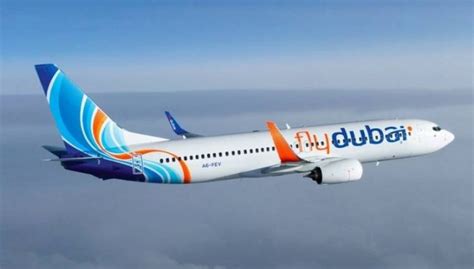 Flydubai Sets New Record Uplifts 20171 Kg Of Cargo In B737 800ng Belly