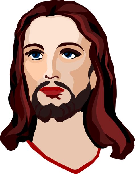 Jesus Clip Art Clipart 2 2 Wikiclipart