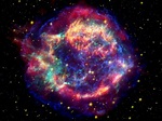 15+ Awesome Supernova Wallpapers in HD - Download For Desktop