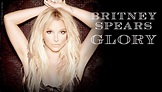 Britney Spears: Glory (Deluxe-Edition) (CD) – jpc