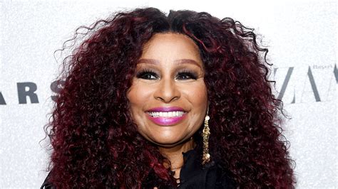 Chaka Khan Launches Chaka By Indique Wig Collection Details Us Weekly