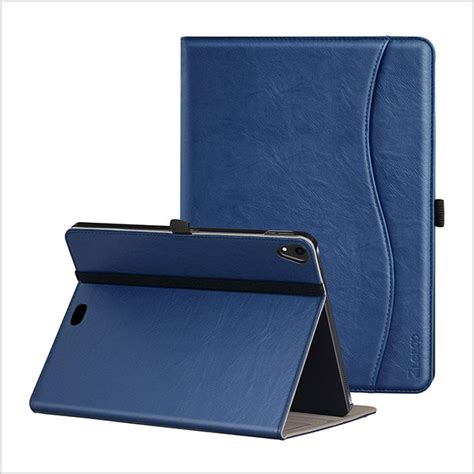 20 Best Apple Ipad Pro 2018 11 And 129 Inches Smart Case