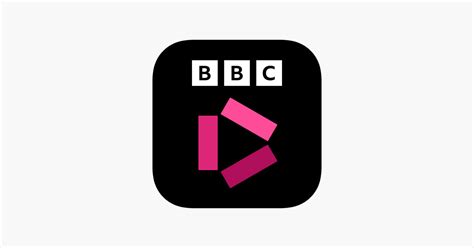 ‎bbc Iplayer On The App Store