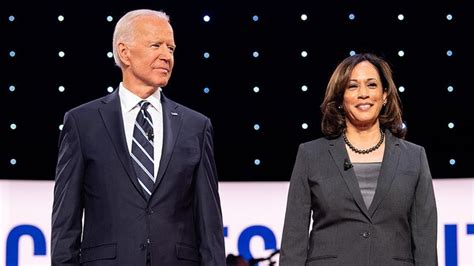 Our work isn't over — join us and take action: Harris responds to Biden's 'kid' comment | TheHill