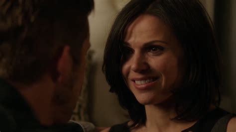 Naked Lana Parrilla In Once Upon A Time