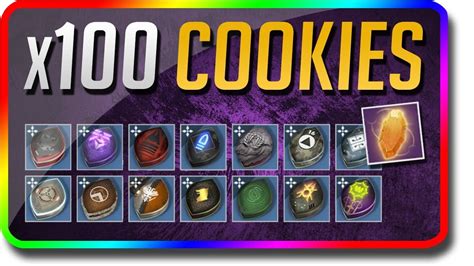 Destiny 2 Opening 100 Dawning Cookies Destiny 2 Dawning Event What