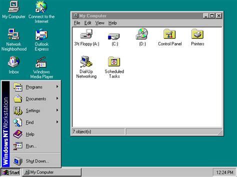 Teamviewer latest version setup for windows 64/32 bit. 윈도우 NT 4.0 - 위키백과, 우리 모두의 백과사전