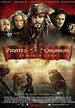 Movie Review: "Pirates of the Caribbean: At World's End" (2007) | Lolo ...