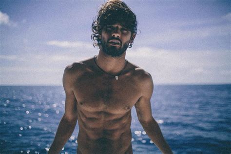 5 λόγοι για να ακολουθήσεις τον Marlon Teixeira στο Instagram