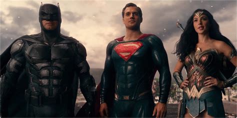 Justice League 10 Dceu Plot Holes That The Snyder Cut Could Finally Answer