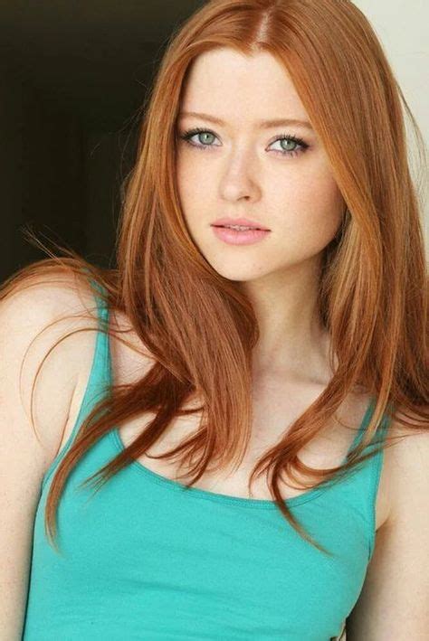 Pin By Rob Bisceglia On Rockin Redheads Beautiful Red Hair Beautiful Redhead Girls With Red