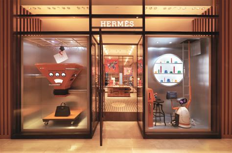 Hermès Unveils Renovated Flagship Store In Pavilion Kl Mens Folio