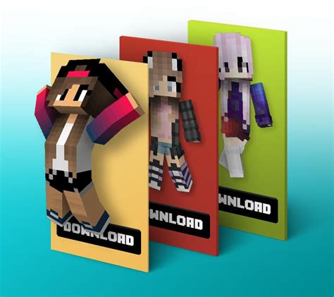 Hot Skins For Minecraft Pe Apk Per Android Download
