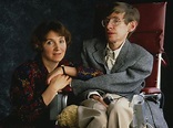 Stephen Hawking on life, the universe and marriage | Profiles | News ...