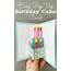 22 DIY Birthday Card Ideas To Help You Be Festive On The Cheap